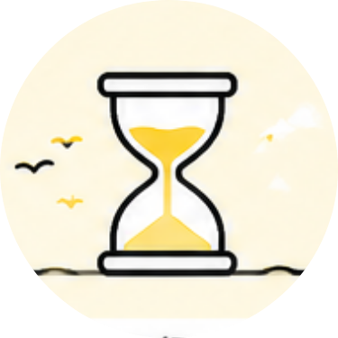 Hours icon