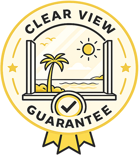 Guarantee logo
