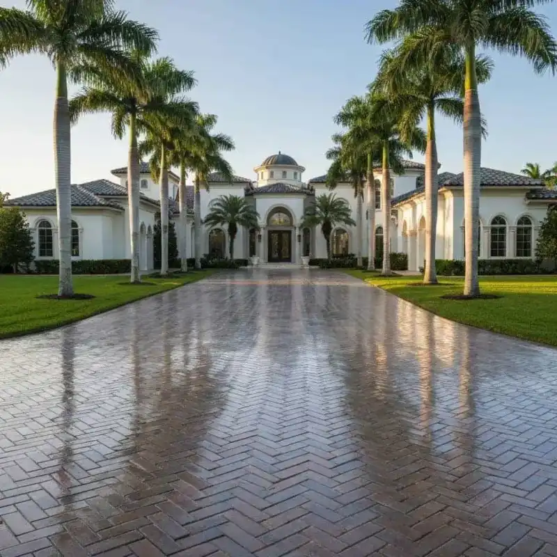 Driveway Cleaning (1)