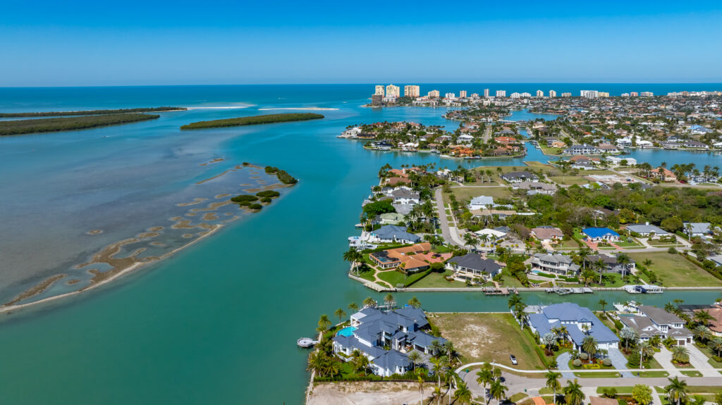 Marco Island Area