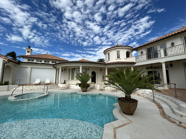 Aqualane Shores