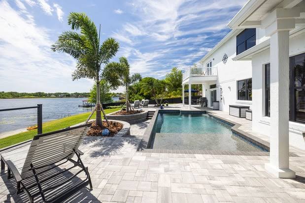 Pool Deck 1