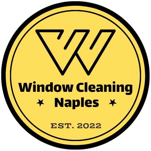Window Cleaning Naples logo