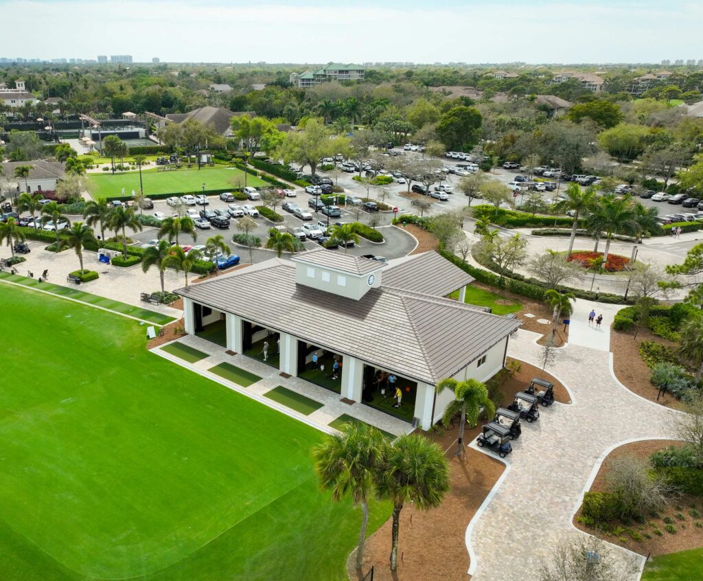 Bonita Bay